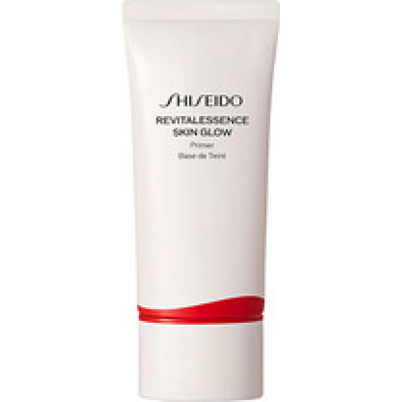 Shiseido Revitalessence Skin Glow Primer SPF 25 - Rozjasňuj&iacute;c&iacute; podkladov&aacute; b&aacute;ze pod make-up