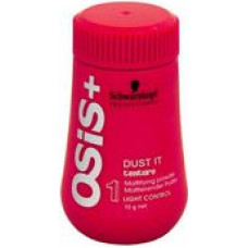 Schwarzkopf Professional Dust It - Mattifying Powder