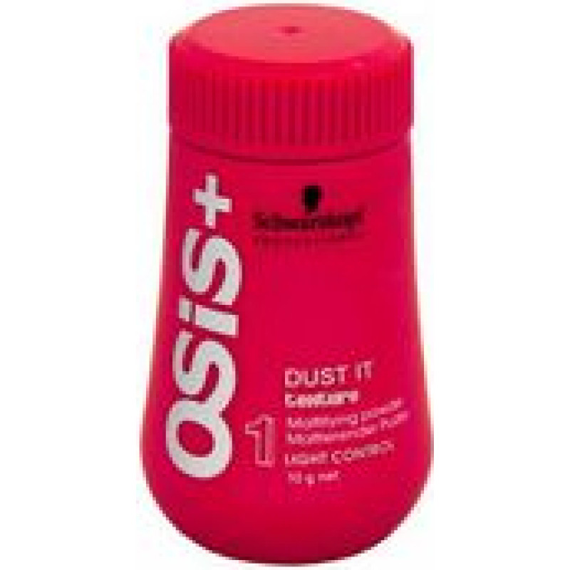 Schwarzkopf Professional Dust It - Mattifying Powder