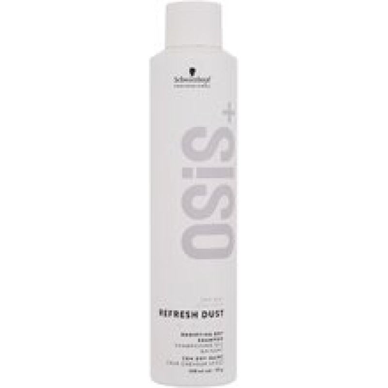 Schwarzkopf Professional Osis+ Refresh Dust Bodifying Dry Shampoo