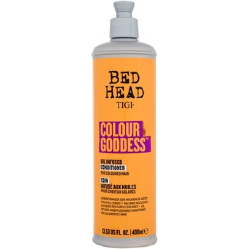 Tigi Bed Head Colour Goddess Conditioner - Conditioner for colored hair