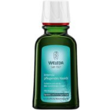 Weleda Hair Oil - Hair Oil