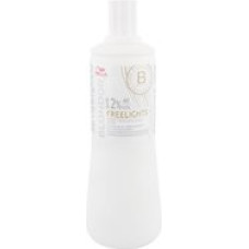 Wella Professional Blondor Freelights 12% 40 VOL. - Highlighting developer