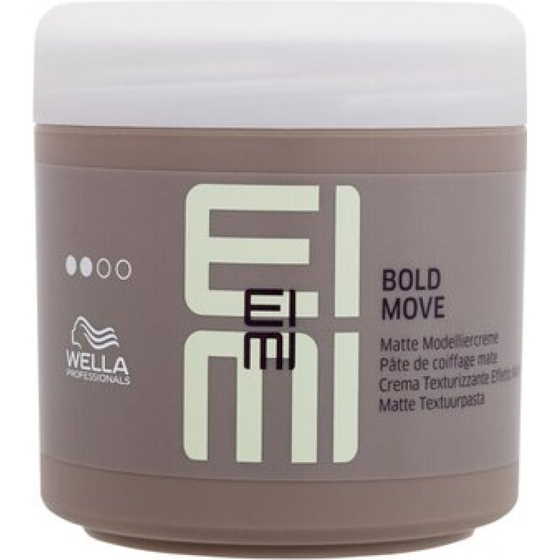 Wella Professional EIMI Bold Move