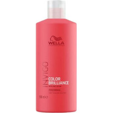 Wella Professional Invigo Color Brilliance (Soft and Normal) - Shampoo for colored hair