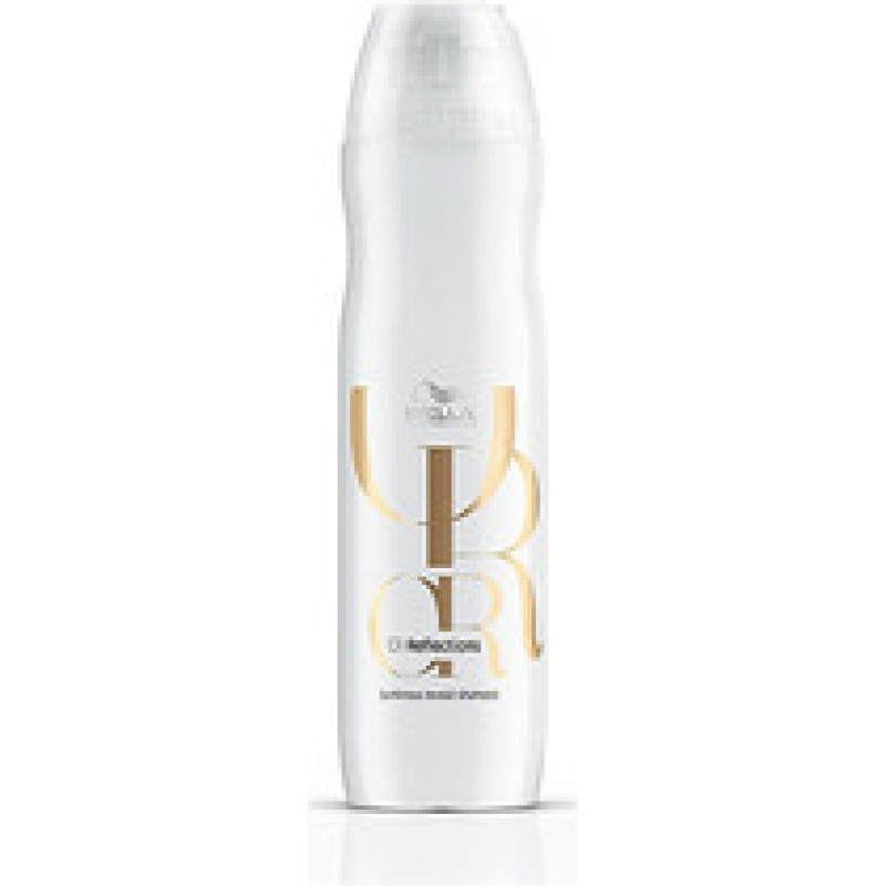 Wella Professional Oil Reflections Luminous Reveal Shampoo