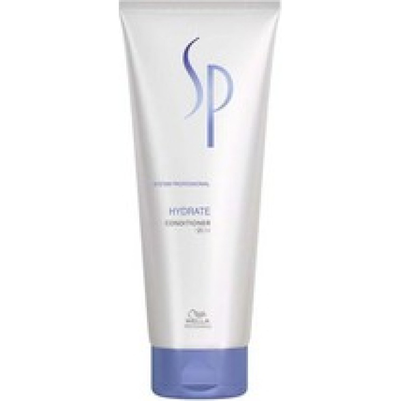 Wella Professional SP Hydrate Conditioner - Moisturizing Conditioner Hair