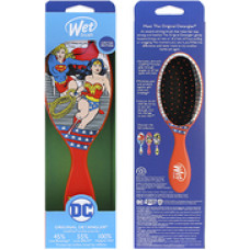 Wet Brush Original Detangler Justice League Wonder Woman And Suprgirl