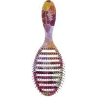 Wet Brush Speed ​​Dry Hairbrush - Hair brush that speeds up drying