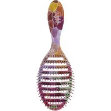 Wet Brush Speed ​​Dry Hairbrush - Hair brush that speeds up drying