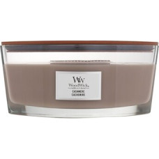 Woodwick Cashmere Ship Scented candle