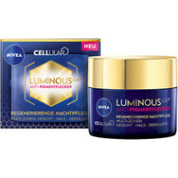 Nivea Cellular Luminous 630 Night Cream