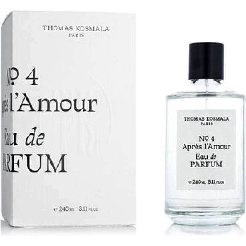 Thomas Kosmala No.4 Apr&eacute;s l'Amour EDP
