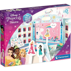 Radošais komplekts Clementoni Disney Magic Theatre
