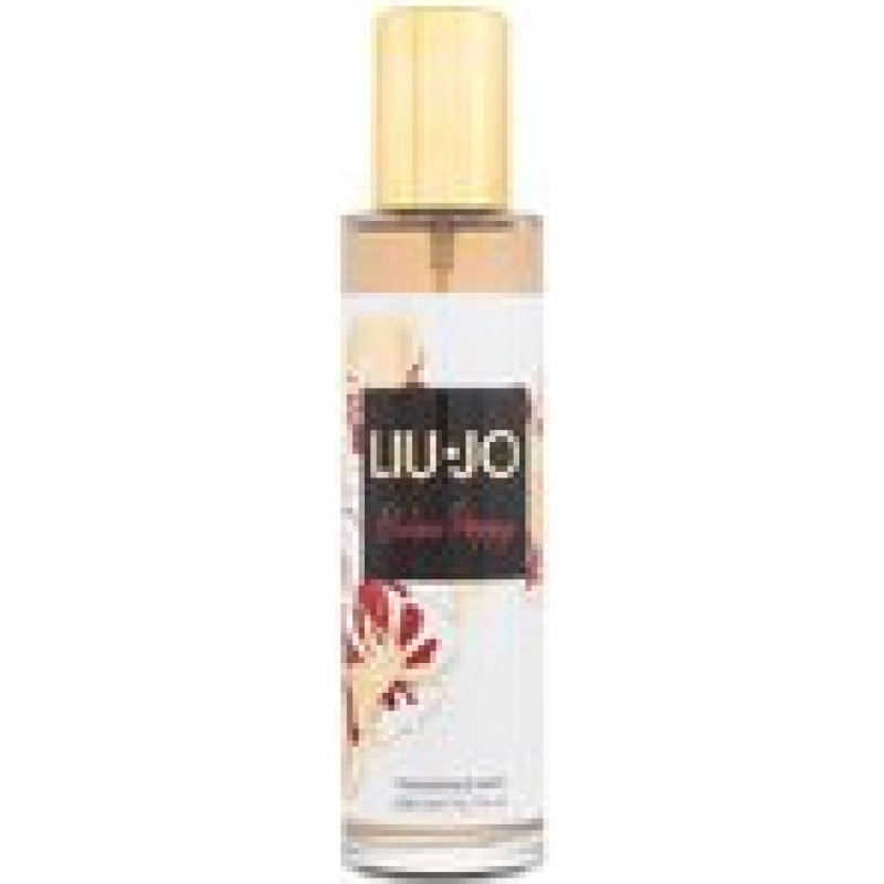 Liu Jo Divine Poppy Body Spray