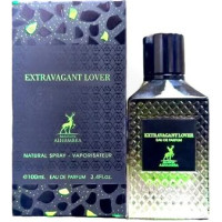 Maison Alhambra Extravagant Lover EDP