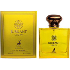 Maison Alhambra Jubilant Vitality EDP