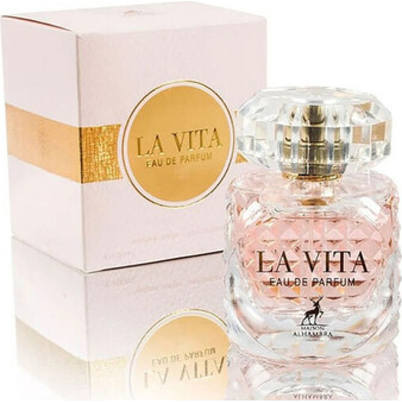 Maison Alhambra La Vita EDP