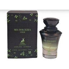 Maison Alhambra Mia Dolcezza Verde EDP