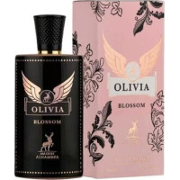 Maison Alhambra Olivia Blossom EDP