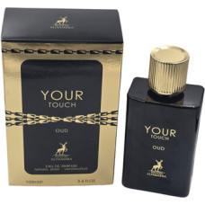 Maison Alhambra Your Touch Oud EDP