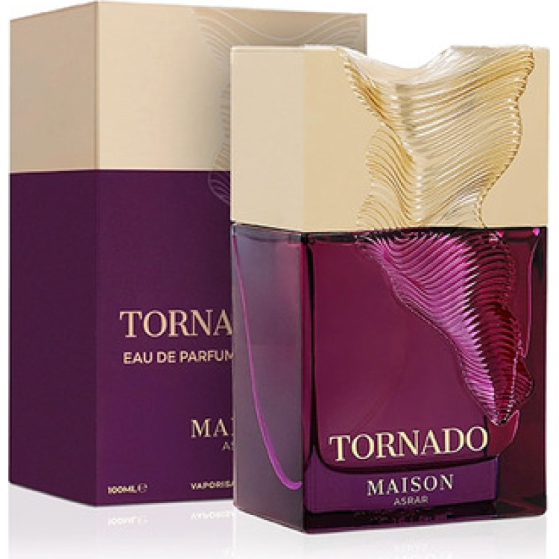 Maison Asrar Tornado EDP