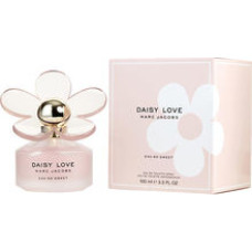 Marc Jacobs Daisy Love Eau So Sweet EDT