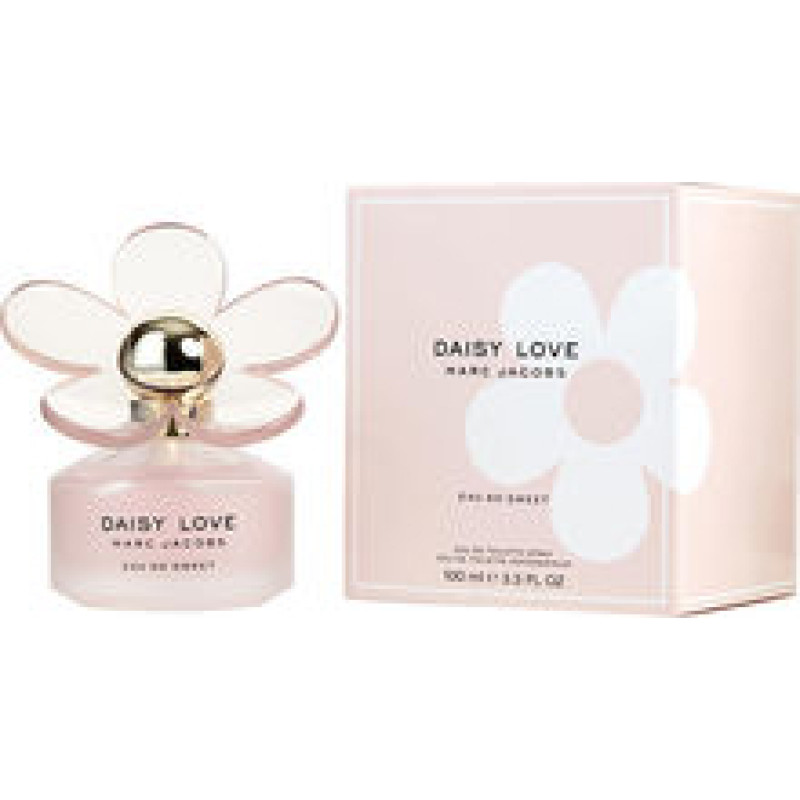 Marc Jacobs Daisy Love Eau So Sweet EDT