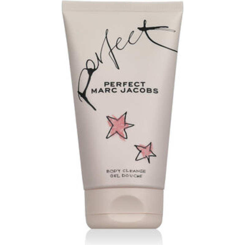 Marc Jacobs Perfect Shower Gel