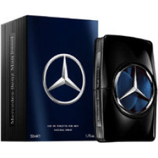 Mercedes Benz Mercedes-Benz Man Intense EDT