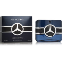 Mercedes Benz Sign EDP