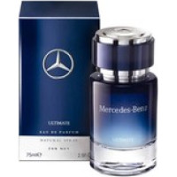 Mercedes Benz Ultimate EDP