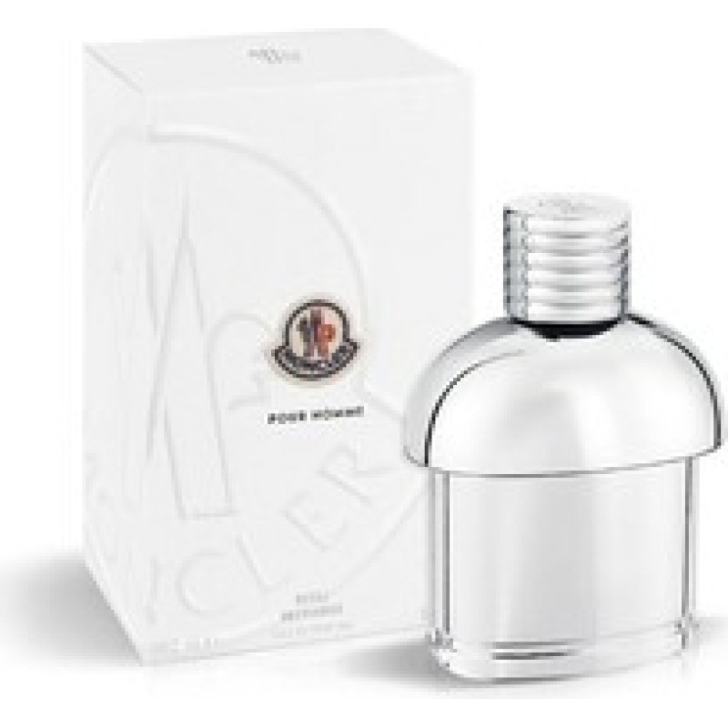 Moncler Pour Homme EDP refill