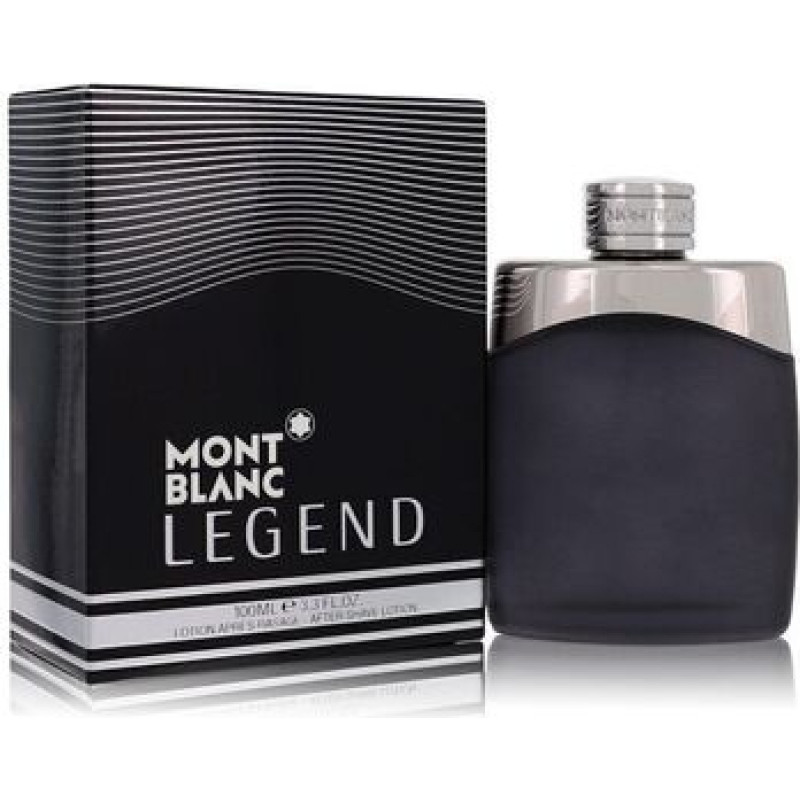 Mont Blanc Legend After Shave