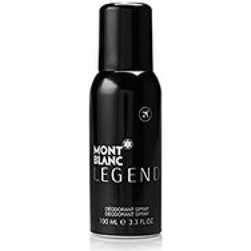 Mont Blanc Legend Deospray