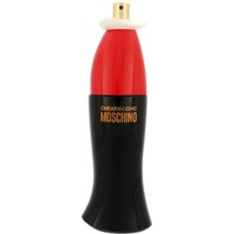 Moschino Cheap & Chic EDT Tester