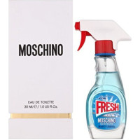 Moschino Fresh Couture EDT