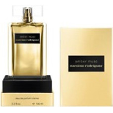 Narciso Rodriguez Amber Musc EDP