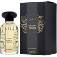 Nasamat Maroccan Leather EDP