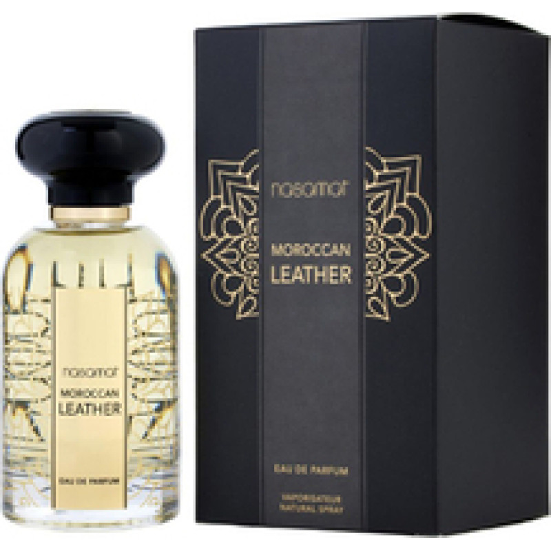 Nasamat Maroccan Leather EDP