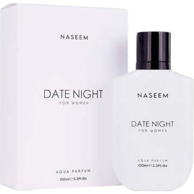 Naseem Date Night For Women EDT