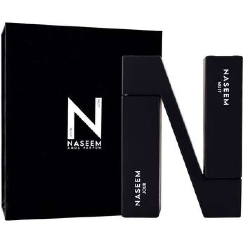 Naseem Jour & Nuit EDT