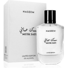 Naseem Musk Safi - Aqua Parfum