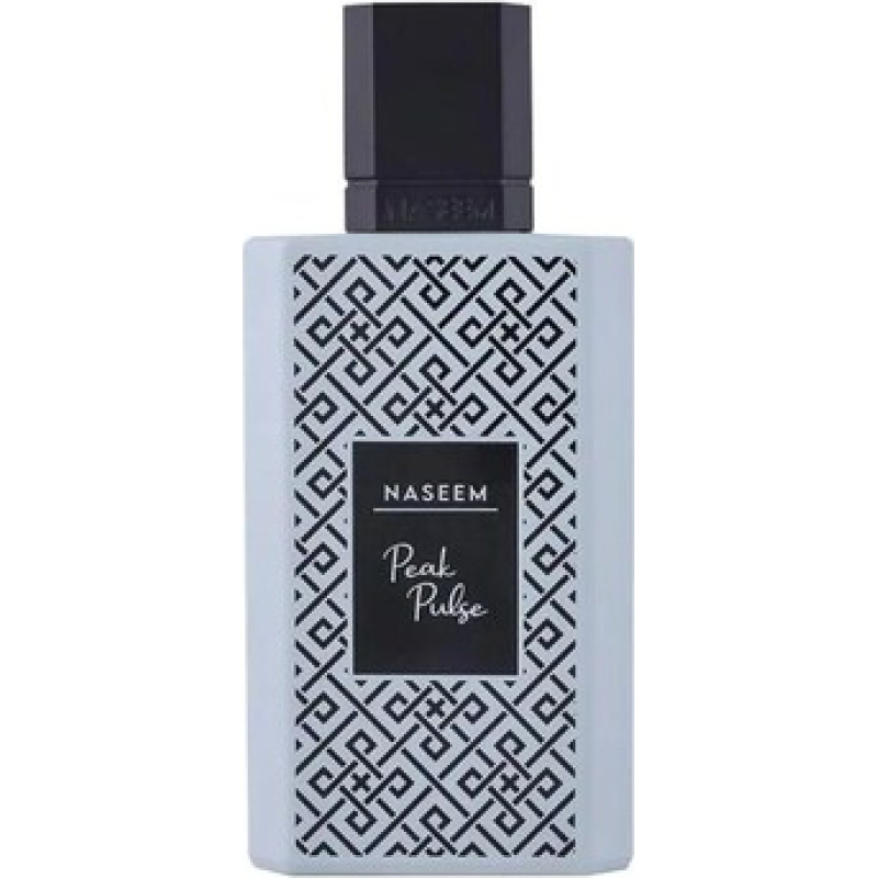 Naseem Peak Pulse EDT