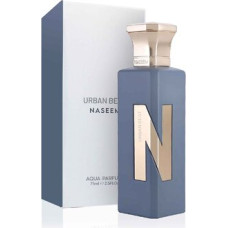Naseem Urban Beat - Aqua Parfum