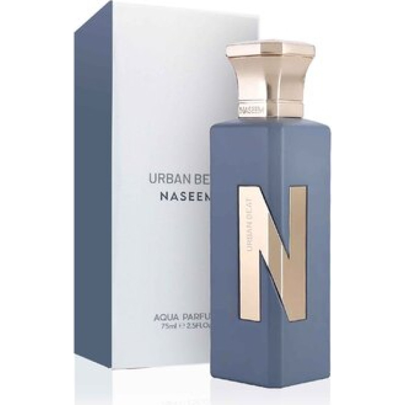 Naseem Urban Beat - Aqua Parfum