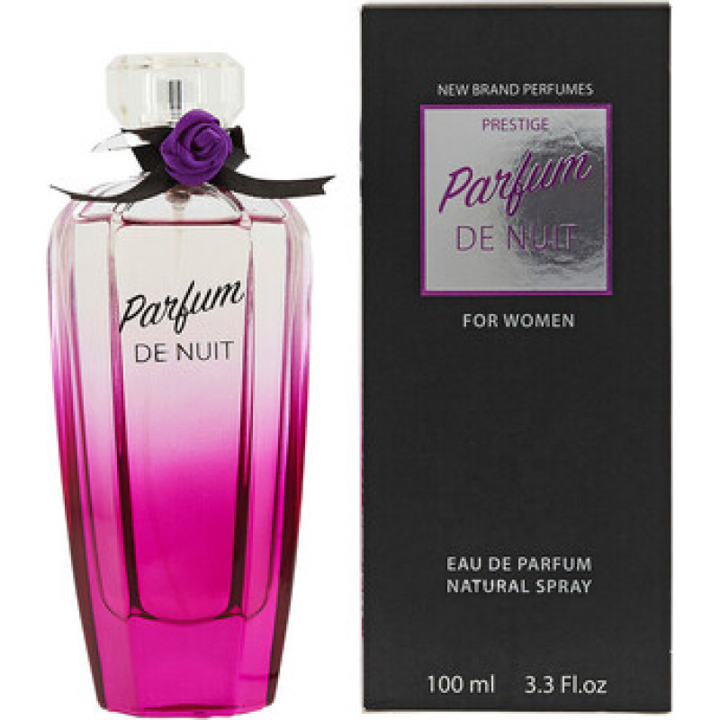 New Brand Perfumes Prestige Parfum de Nuit EDP