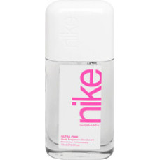 Nike Ultra Pink Woman Deodorant
