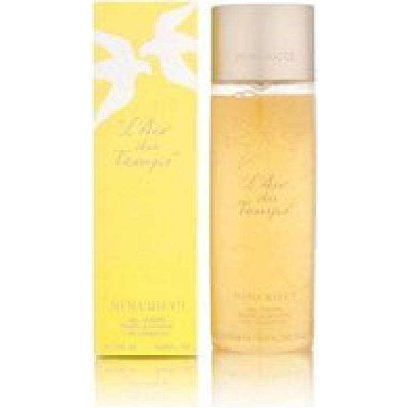 Nina Ricci L'Air du Temps (dove) Shower gel