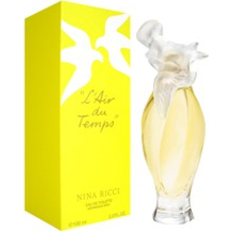 Nina Ricci L`Air du Temps EDT